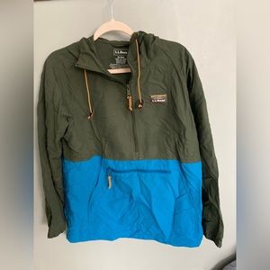 LL Bean jacket